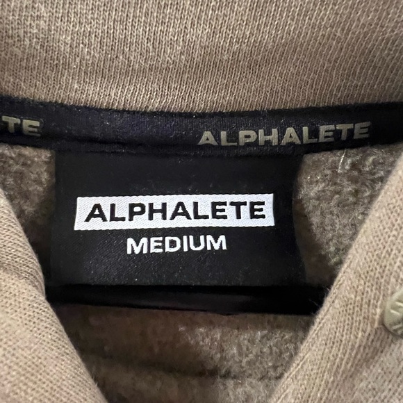 Alphalete Hoodie - Picture 4 of 5